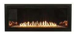 Empire 36 Inch Boulevard Linear Vent Free Gas Fireplace - Millivolt Pilot