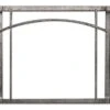 Empire 36' Decorative Front With Arch Insert For DVCT36 Fireplaces