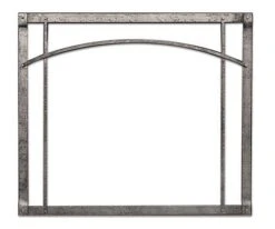 Empire 36' Decorative Front With Arch Insert For DVCT36 Fireplaces