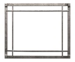Empire 36' Decorative Front With Rectangle Insert For DVCT36 Fireplaces