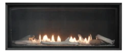 Empire 46 Inch Loft Direct Vent Gas Fireplace - IPI Ignition