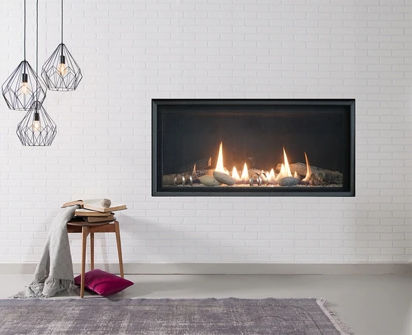 Empire 46 Inch Loft Direct Vent Gas Fireplace - IPI Ignition - Image 2