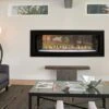 Empire 48 Inch Boulevard See-Through Linear Direct Vent Gas Fireplace