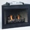 Empire 48' Premium Tahoe Direct Vent Fireplace With Blower - Intermittent Pilot