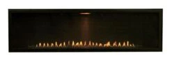 Empire 48 Inch Boulevard Linear Vent Free Gas Fireplace - Intermittent Pilot