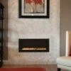 Empire 30 Inch Boulevard Slim Line Vent Free Linear Gas Fireplace