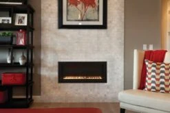 Empire 30 Inch Boulevard Slim Line Vent Free Linear Gas Fireplace