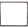 Empire Decorative Forged Iron Frame For DVCT40 Fireplaces