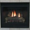 Empire DVD42FP70N Tahoe Deluxe Direct Vent Fireplace