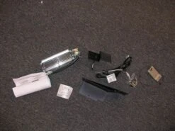 Empire FBB-7 Automatic Fireplace Blower With Variable Speed Control - For Loft Vent-Free Zero-Clearance Gas Fireplaces