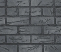 Empire Fire Brick Liner Panels For 60 Inch McKinley Fireplaces