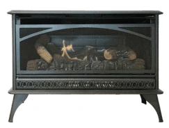 Empire Hearthrite Vent Free Heating Stove (Small)