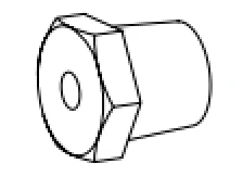 Empire Natural Gas To Propane Conversion Kit - For 48' Carol Rose Linear Drop-In Fire Pits