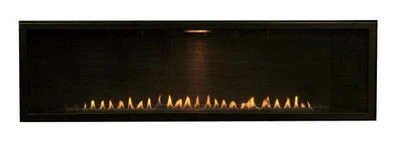 Empire Replacement Glass Pane For 48 Inch Boulevard Gas Fireplaces