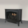 Empire Small Spirit Vent Free Gas Heating Stove - IPI Pilot (Small)