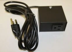 Empire Stove Quick Connect Thermodisc Kit For Gateway Wood Burning Stoves