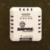 Empire Wall Thermostat With Reed Switch - TMV