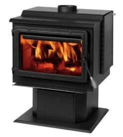 England Stove Works 50-SHW06 Wood Burning Stove