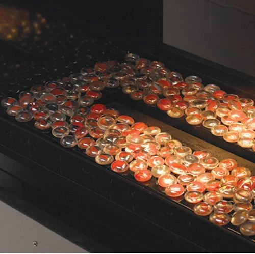 Superior/IHP See Through Conversion Kit For Indoor/Outdoor Use - For DRL4543 Fireplaces - Image 2