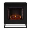 Holly & Martin 33 Inch Frescan Contemporary Electric Fireplace