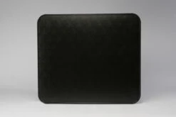Hy-C 36 X 36 Inches Black Type 2 Stove Board