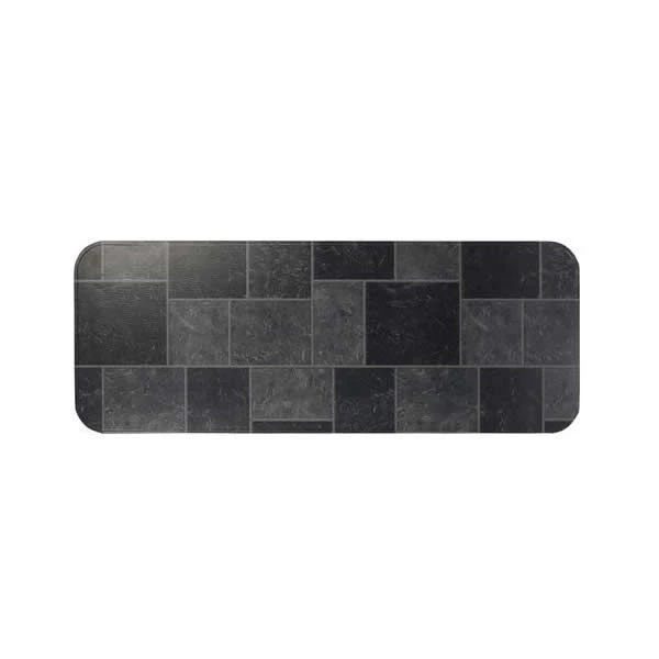 Hy-C 36 X 52 Inches Grey Slate Type 2 Stove Board