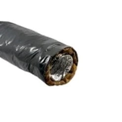 Insulated Pipe For Osburn Fresh Air Adaptor