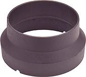 Invicta 8' Flue Adaptor