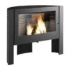 Invicta Itaya 41 Inch Wood Burning Stove