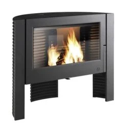 Invicta Itaya 41 Inch Wood Burning Stove
