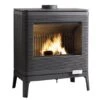 Invicta Kazan 26 Inch Wood Burning Stove