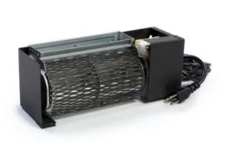 Kingsman Variable Speed Temperature Sensing Fan Kit - For ZDV3318 Series Fireplaces