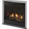 Majestic 32' Mercury And Quartz Fireplace 3-Sided Trim Kit
