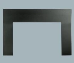 Majestic 35' Small Metal Surround For Ruby Inserts