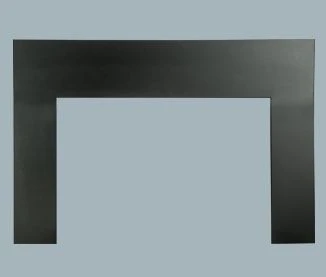 Majestic 35' Small Metal Surround For Ruby Inserts