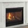 Majestic 36 Inch Meridian Direct Vent Gas Fireplace - IPI Ignition