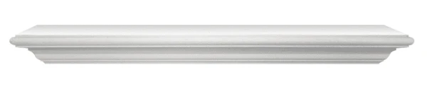 Majestic 48' Gifford Mantel Shelf