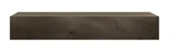 Majestic 59' Ozark Alder Mantel Shelf
