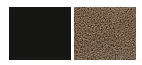 Majestic Glass Bi-Fold Door - 36' Ashland Fireplaces - Image 2