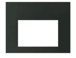 Majestic Metal Custom Surround For Majestic Inserts