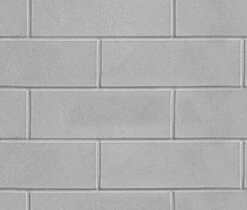 Majestic Molded Brick Panels With Extensions - 42' Ashland Fireplaces