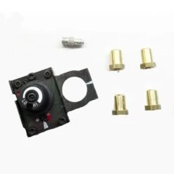 Majestic Natural Gas To Propane Conversion Kit For Oxford Direct Vent Standing Pilot Gas Stoves