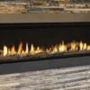 Majestic Picture Frame Front For 36' Echelon II See-Through Fireplaces