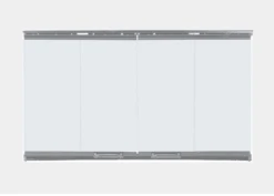 Majestic Premium Outdoor Glass Bi-Fold Doors