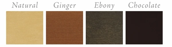 Majestic Roxborough B Flush Fireplace Mantel Surround - Image 3