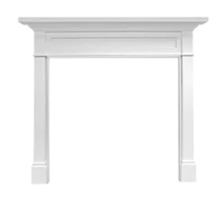 Majestic Roxborough C Flush Fireplace Mantel Surround