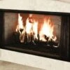 Majestic Royalton Radiant Wood Burning Fireplace - 36 Inch