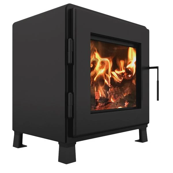 MF Fire Door For Nova 2 Series Stoves - Image 2