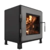 MF Fire Door For Nova Series Stoves