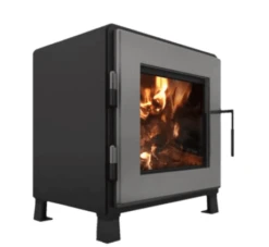 MF Fire Door For Nova Series Stoves